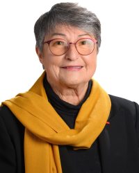 Portrait_Becker-Frederique_Cancale-et-Vous_Municipales-2026 Portrait de Frédérique Becker, colistier « Cancale & Vous » pour les municipales 2026 à Cancale.