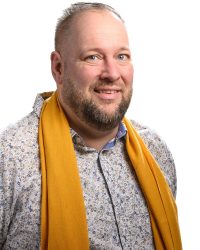 Portrait_Brault-Jérémy Portrait de Jérémy Brault, colistier « Cancale & Vous » pour les municipales 2026 à Cancale.