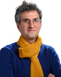 Portrait_Buzzoni-Marco Portrait de Marco Buzzoni, colistier « Cancale & Vous » pour les municipales 2026 à Cancale.