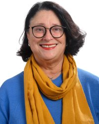 Portrait_Gobert-Danielle Portrait de Danielle Gobert, colistier « Cancale & Vous » pour les municipales 2026 à Cancale.