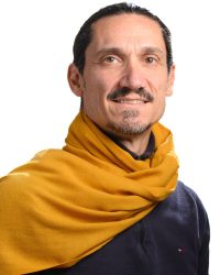 Portrait_Lenouvel-Erwan Portrait d'Erwan Lenouvel, colistier « Cancale & Vous » pour les municipales 2026 à Cancale.