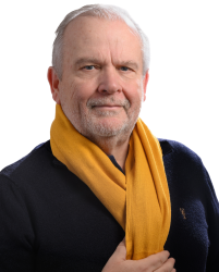 Portrait_SF_Trouvé-Olivier Portrait d'Olivier Trouvé, colistier « Cancale & Vous » pour les municipales 2026 à Cancale.