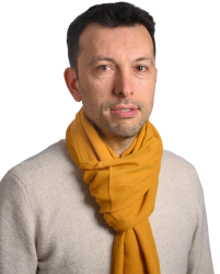 Portrait_SF_Vilechalanne-Aurelien Portrait de Aurélien Villechalane, colistier « Cancale & Vous » pour les municipales 2026 à Cancale.